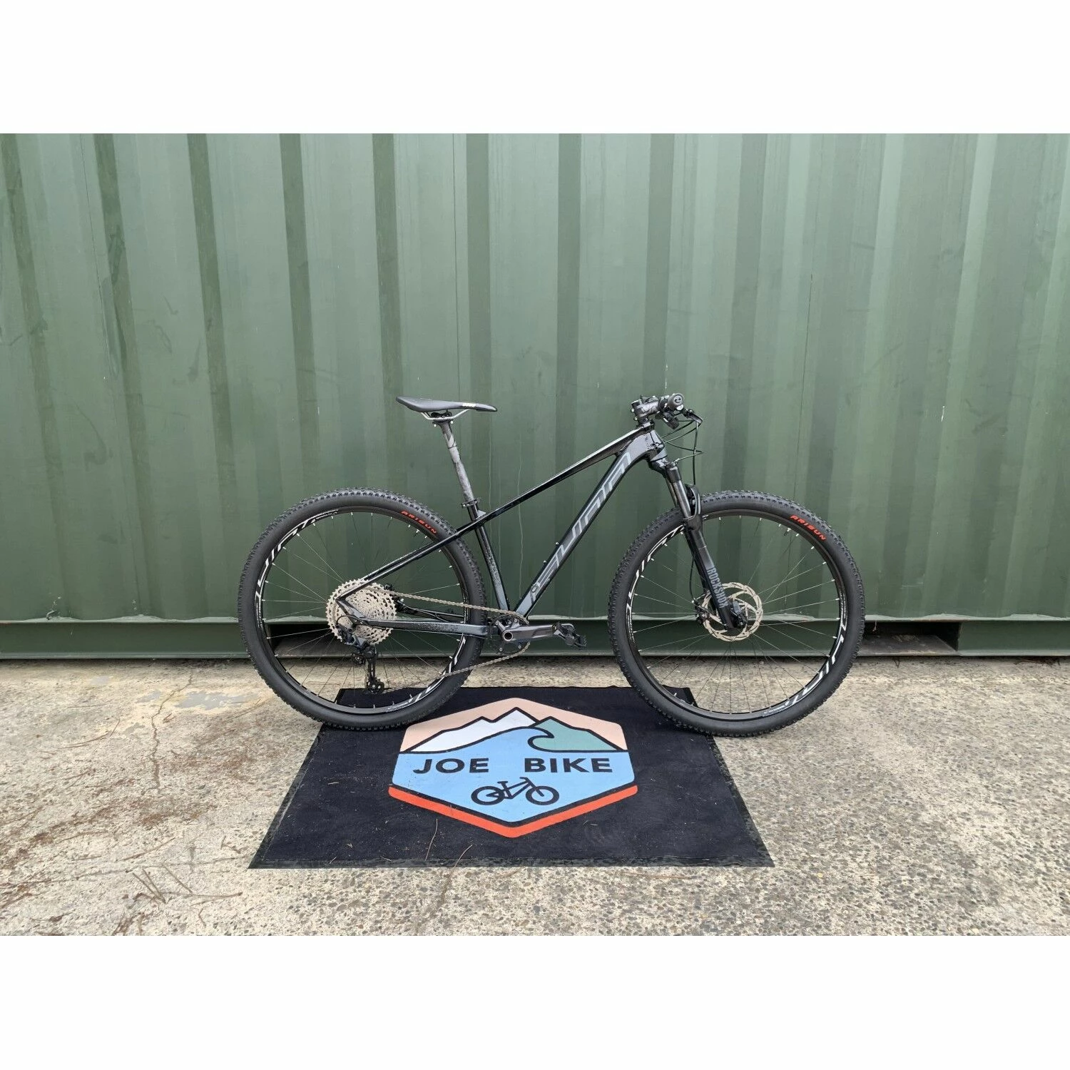 VTT Semi-rigides Sunn - M - 29'' 1 VTT Semi-rigides Sunn - M - 29''