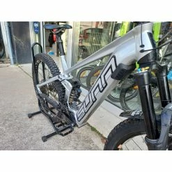 VTT électriques Sunn - M - Autres 5 VTT électriques Sunn - M - Autres -Magasin De Vélos Orbea sunn kern el finest 2