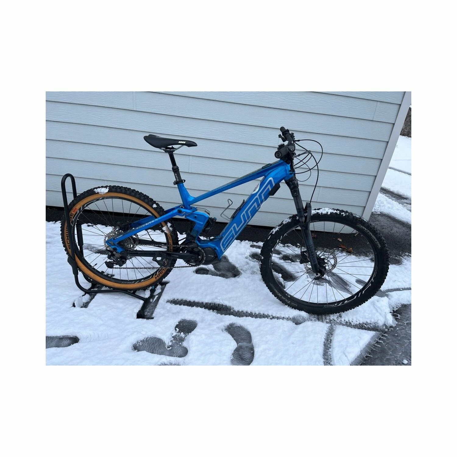 VTT électriques Sunn - M - 29'' 1 VTT électriques Sunn - M - 29''