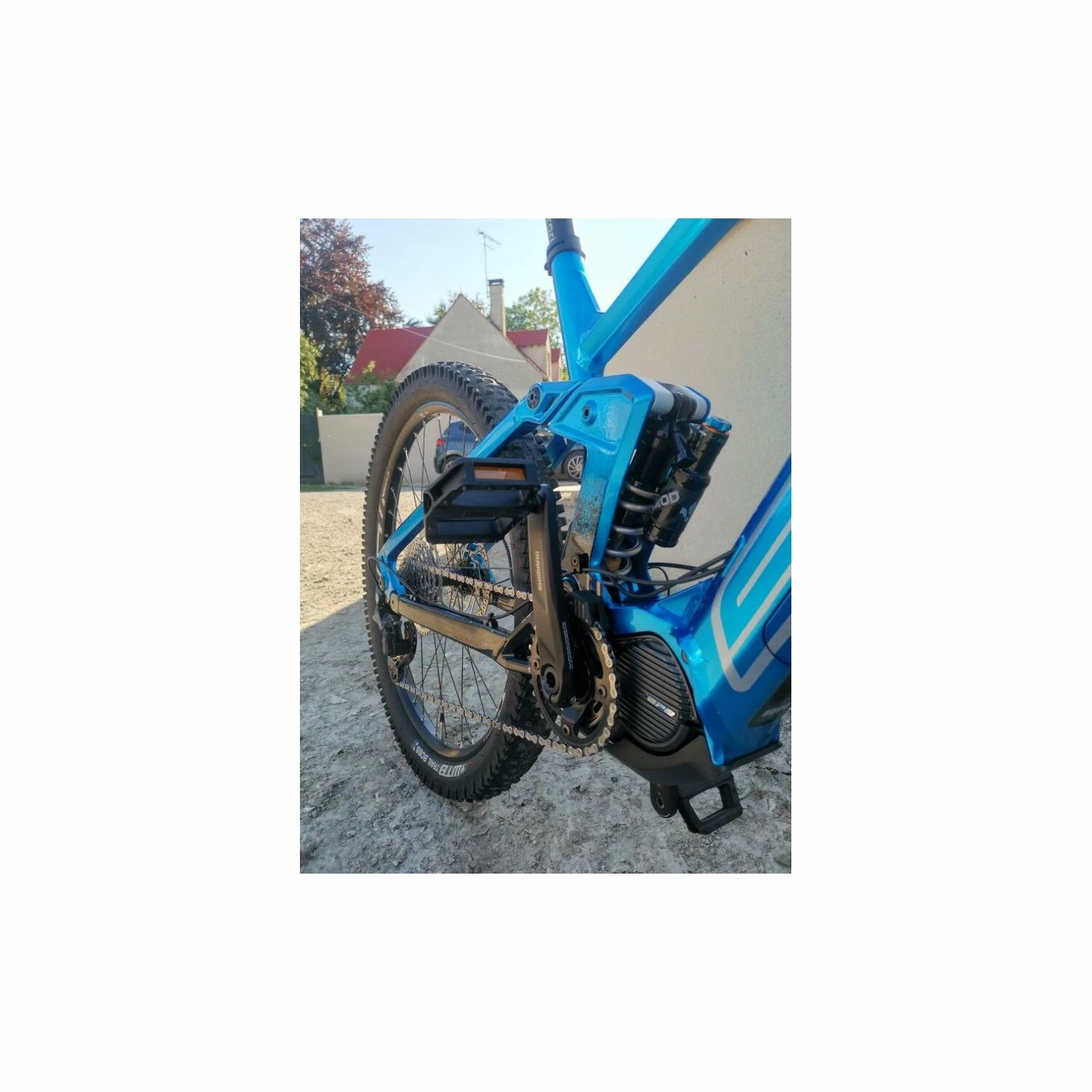 VTT Sunn - M - 29'' 2 VTT Sunn - M - 29'' – Image 2