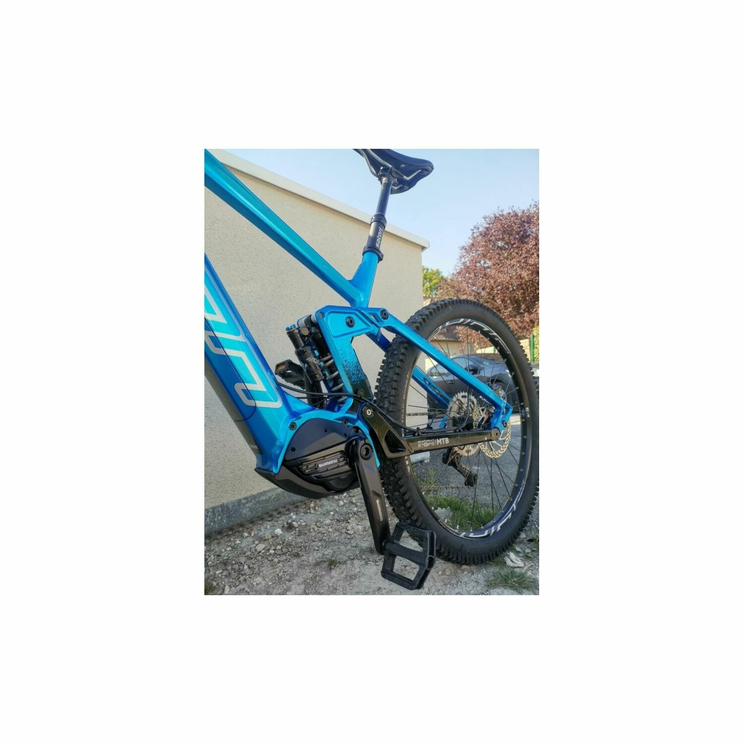VTT Sunn - M - 29'' 3 VTT Sunn - M - 29'' – Image 3