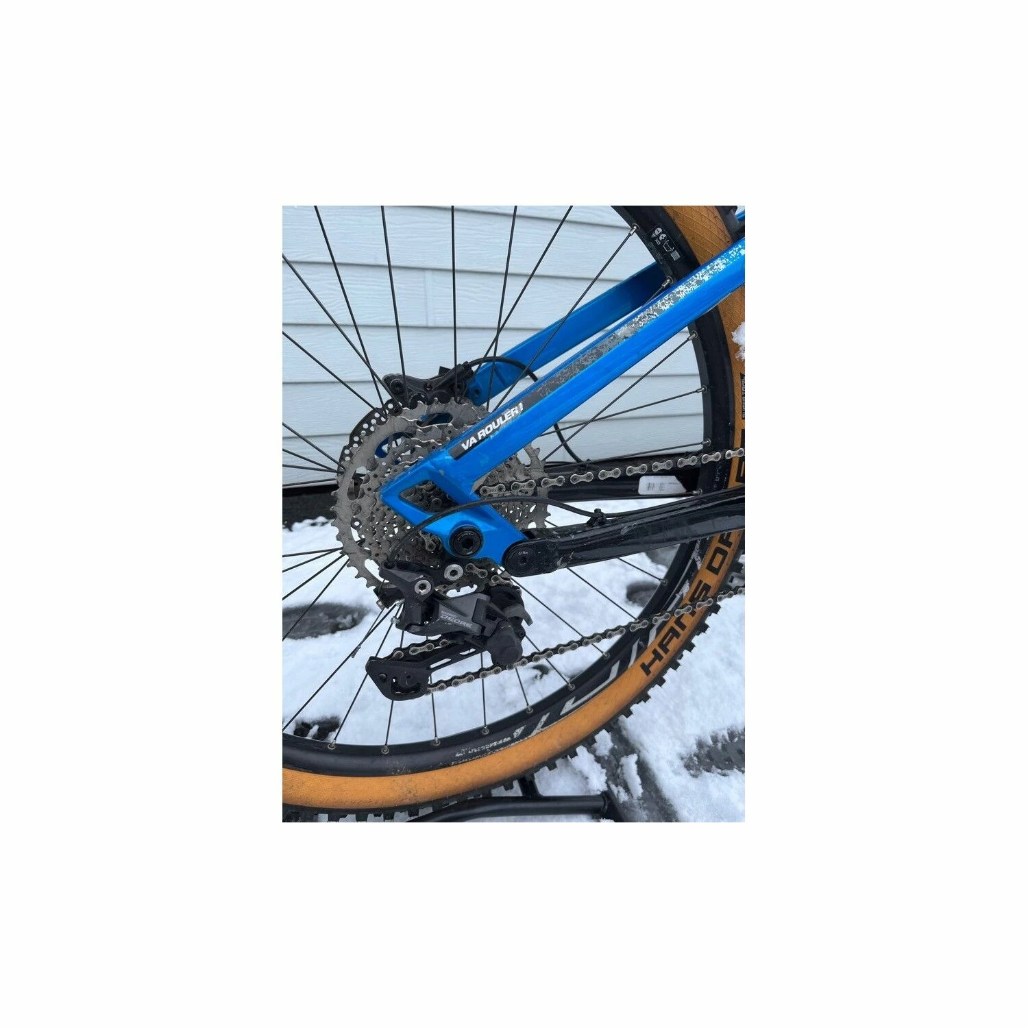 VTT électriques Sunn - M - 29'' 2 VTT électriques Sunn - M - 29'' – Image 2