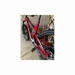 VTT Tout Suspendus Sunn - L - 29'' -Magasin De Vélos Orbea sunn kern en finest 2021 4