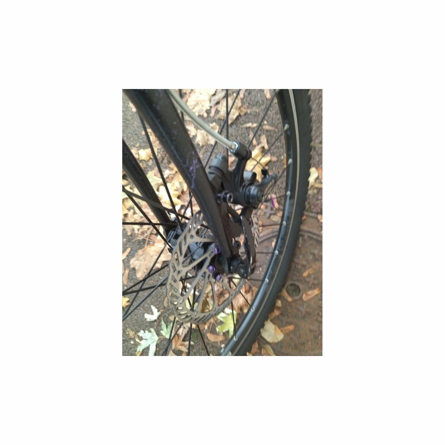 VTT Femmes Sunn - XS - 26'' 2 VTT Femmes Sunn - XS - 26'' – Image 2