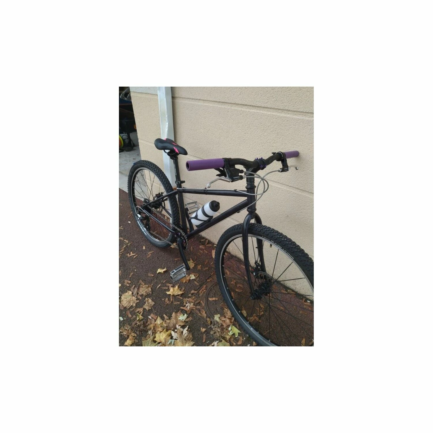 VTT Femmes Sunn - XS - 26'' 5 VTT Femmes Sunn - XS - 26'' – Image 5