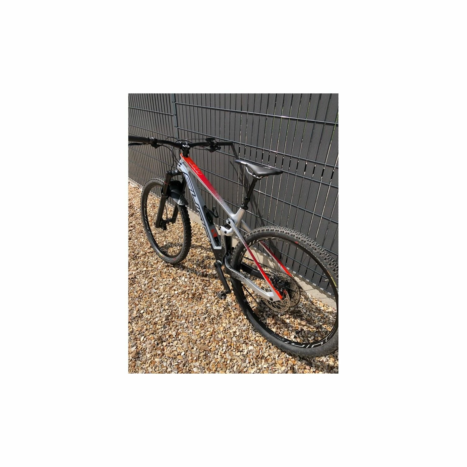 Commencal VTT - M - 29'' 2 Commencal VTT - M - 29'' – Image 2