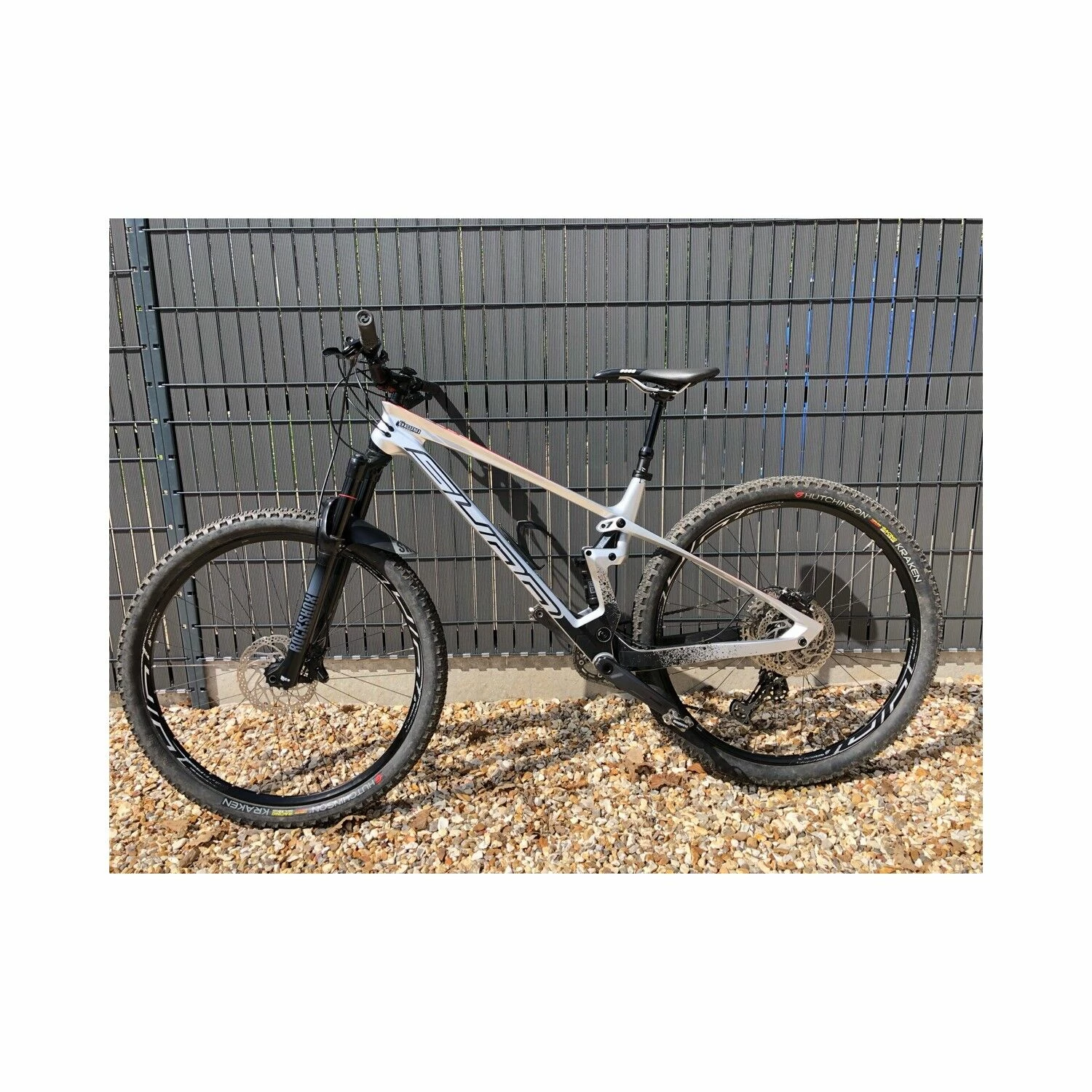 Commencal VTT - M - 29'' 3 Commencal VTT - M - 29'' – Image 3