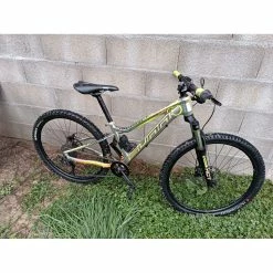 VTT Enfants Sunn - 14" 5 VTT Enfants Sunn - 14" -Magasin De Vélos Orbea sunn tox 2