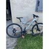 VTT Semi-rigides Sunn - L - 29''