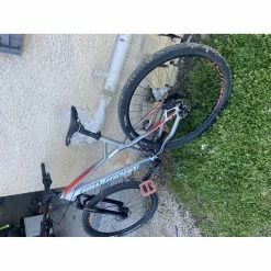 VTT Semi-rigides Sunn - L - 29'' -Magasin De Vélos Orbea sunn tox se 2021 2