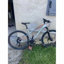 VTT Semi-rigides Sunn - L - 29''