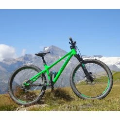 VTT Enfants Autre Marque - 24"