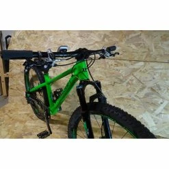 VTT Enfants Autre Marque - 24" -Magasin De Vélos Orbea trailcarft pineridge 24 9 2 kg 3