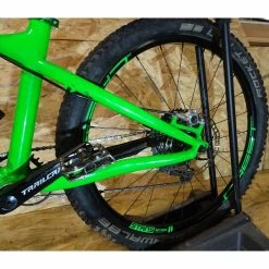 VTT Enfants Autre Marque - 24" -Magasin De Vélos Orbea trailcarft pineridge 24 9 2 kg 4