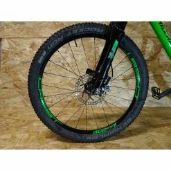 VTT Enfants Autre Marque - 24" -Magasin De Vélos Orbea trailcarft pineridge 24 9 2 kg 5