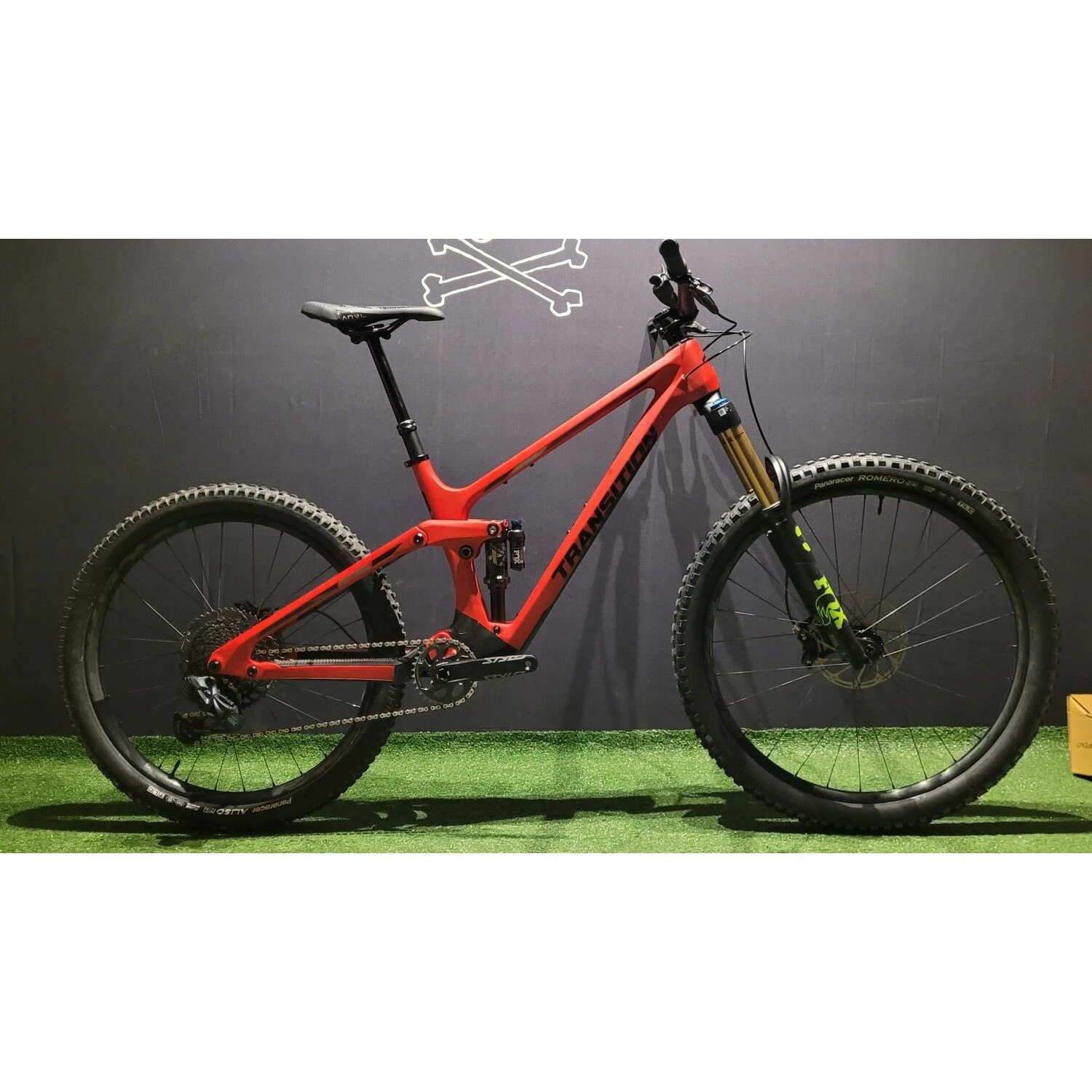 VTT Tout Suspendus Transition Bikes - L - 29'' 2 VTT Tout Suspendus Transition Bikes - L - 29'' – Image 2