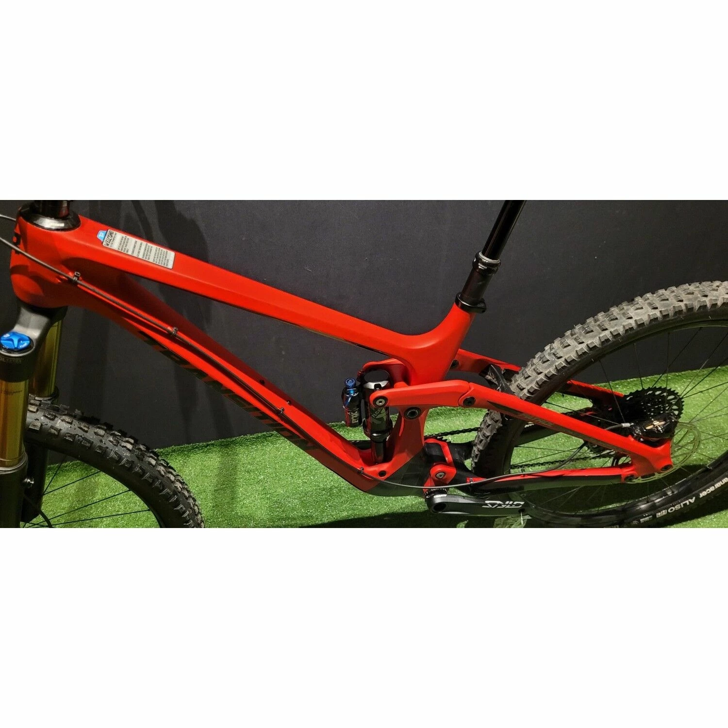 VTT Tout Suspendus Transition Bikes - L - 29'' 3 VTT Tout Suspendus Transition Bikes - L - 29'' – Image 3