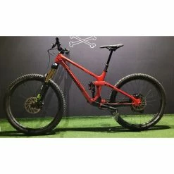 VTT Tout Suspendus Transition Bikes - L - 29''