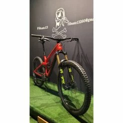 VTT Tout Suspendus Transition Bikes - L - 29'' 9 VTT Tout Suspendus Transition Bikes - L - 29'' -Magasin De Vélos Orbea transition patrol c 160 mm taille l mx 2023 3