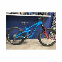 VTT Tout Suspendus Transition Bikes - M - 27.5'' -Magasin De Vélos Orbea transition patrol m 2
