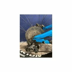 VTT Tout Suspendus Transition Bikes - M - 27.5'' -Magasin De Vélos Orbea transition patrol m 4