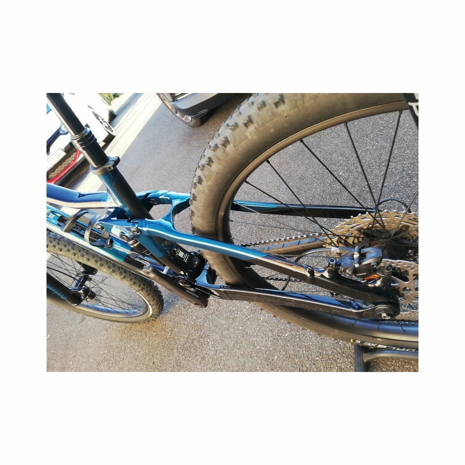 VTT Femmes Trek - S - 27.5'' 3 VTT Femmes Trek - S - 27.5'' – Image 3