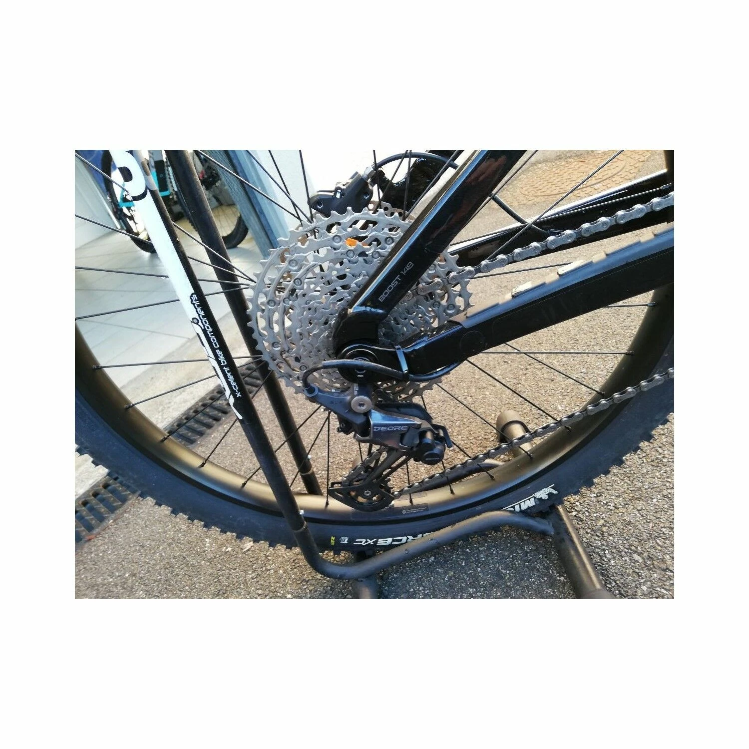 VTT Femmes Trek - S - 27.5'' 4 VTT Femmes Trek - S - 27.5'' – Image 4