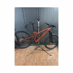 VTT électriques Trek - L - 29'' 11 VTT électriques Trek - L - 29'' -Magasin De Vélos Orbea trek fuel ex e 9 7 2023 5