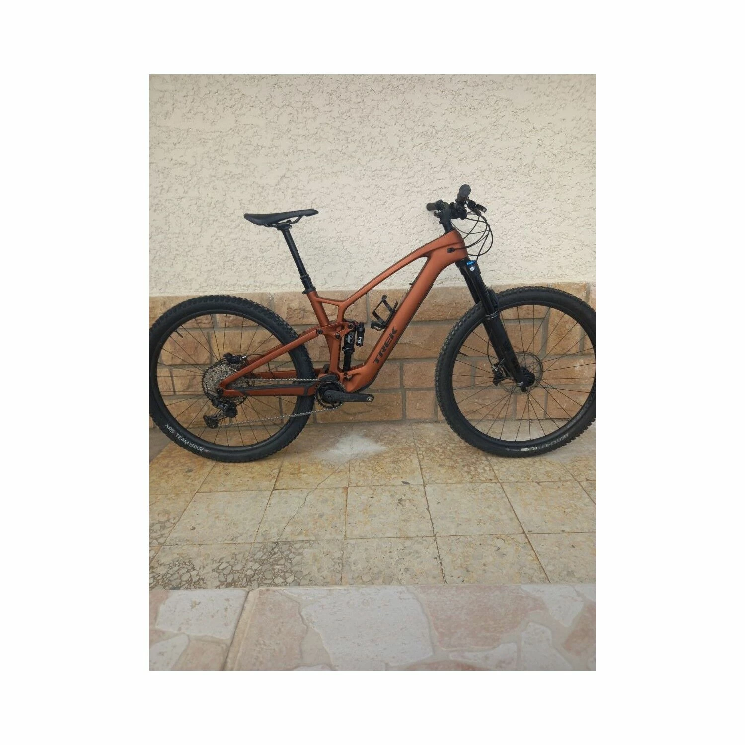 VTT électriques Trek - L - 29'' 1 VTT électriques Trek - L - 29''