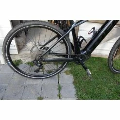 VTT électriques Trek - L - 29'' -Magasin De Vélos Orbea trek powerfly 4 625 watts 5