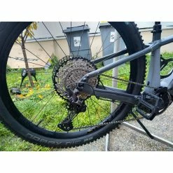 VTT électriques Trek - XS - 27.5'' 8 VTT électriques Trek - XS - 27.5'' -Magasin De Vélos Orbea trek powerfly 7 2020 taille xs 3