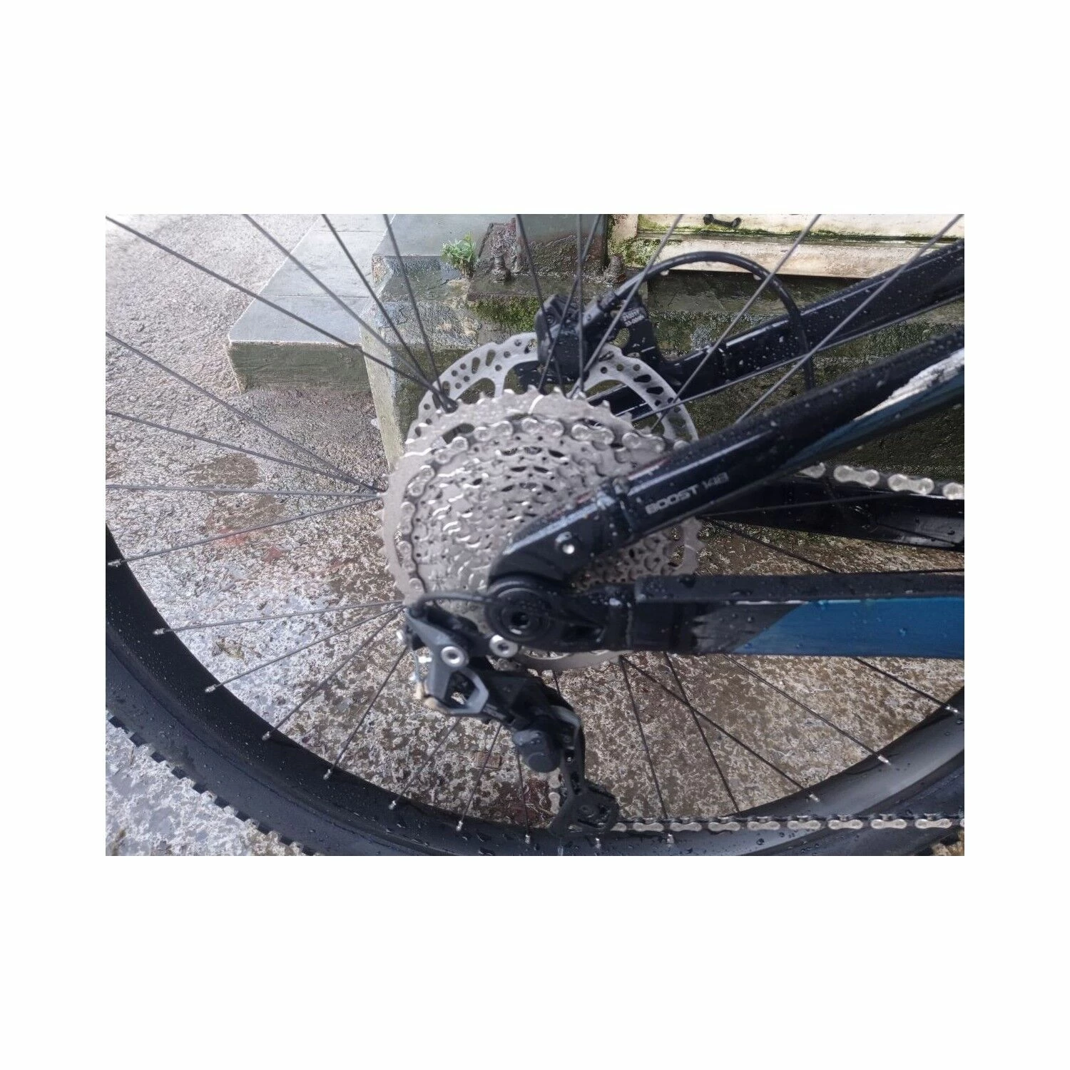 VTT électriques Trek - L - 29'' 2 VTT électriques Trek - L - 29'' – Image 2