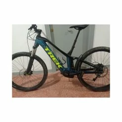 VTT électriques Trek - L - 29'' 6 VTT électriques Trek - L - 29'' -Magasin De Vélos Orbea trek powerfly fs4 625wh 2