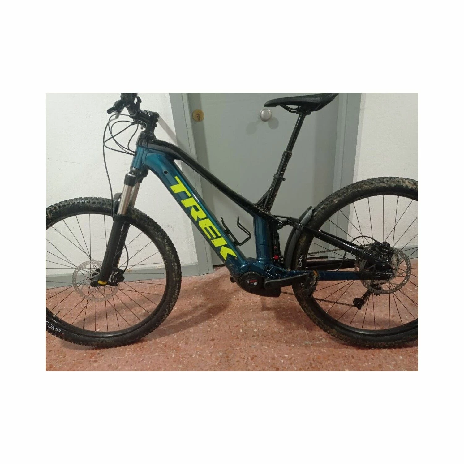 VTT électriques Trek - L - 29'' 3 VTT électriques Trek - L - 29'' – Image 3