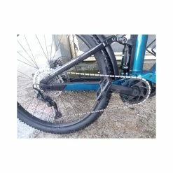 VTT électriques Trek - L - 29'' 7 VTT électriques Trek - L - 29'' -Magasin De Vélos Orbea trek powerfly fs4 625wh 3