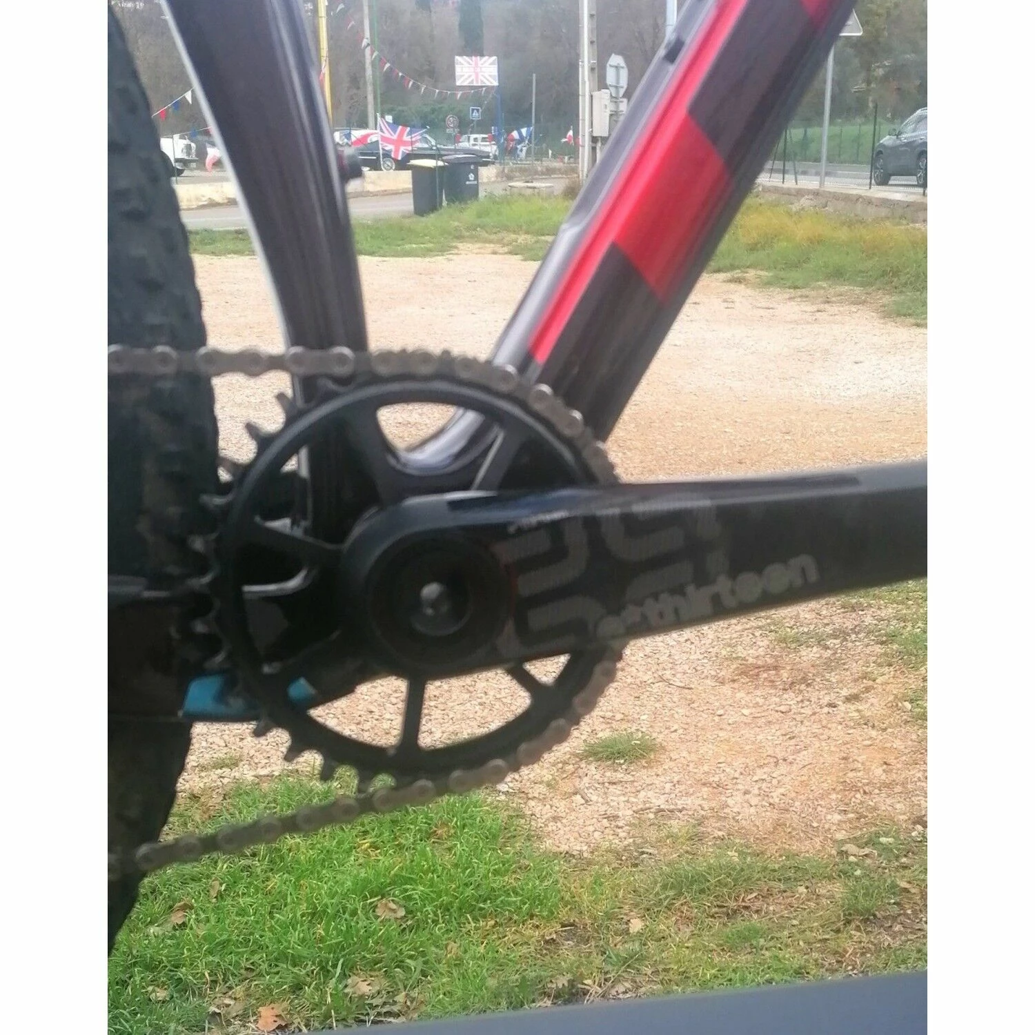 VTT Semi-rigides Trek - S - 29'' 2 VTT Semi-rigides Trek - S - 29'' – Image 2