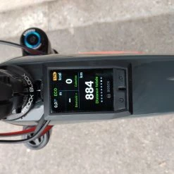 VTT électriques Trek - L - 29'' -Magasin De Vélos Orbea trek rail 9 8 2021 3