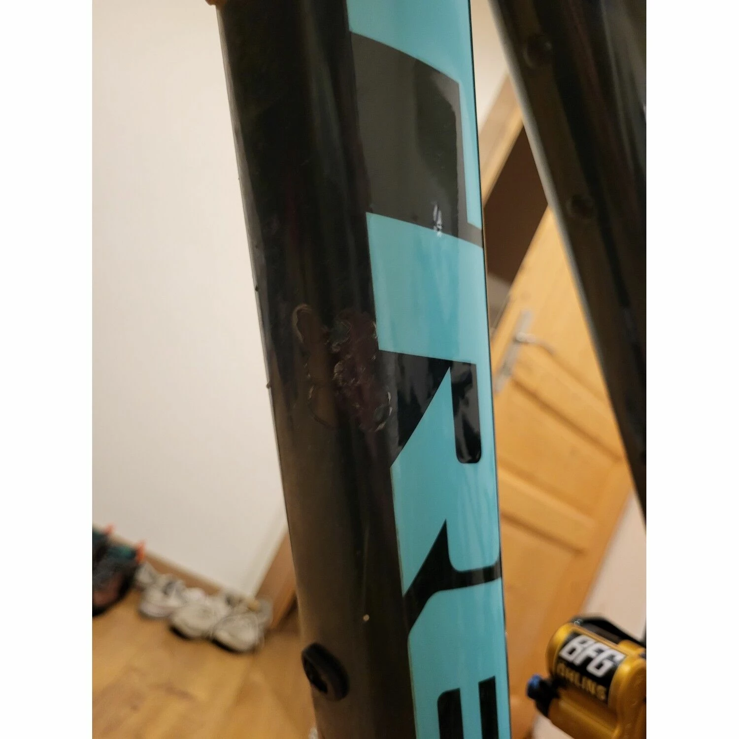 VTT Tout Suspendus Trek - L - 29'' 3 VTT Tout Suspendus Trek - L - 29'' – Image 3