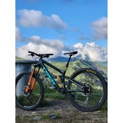 VTT Tout Suspendus Trek - L - 29''