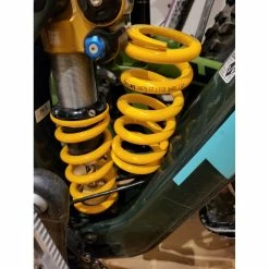 VTT Tout Suspendus Trek - L - 29'' 9 VTT Tout Suspendus Trek - L - 29'' -Magasin De Vélos Orbea trek slash 9 8 carbon 2019 3