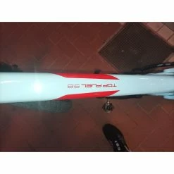 VTT Tout Suspendus Trek - M - 29'' -Magasin De Vélos Orbea trek top fuel 98 4