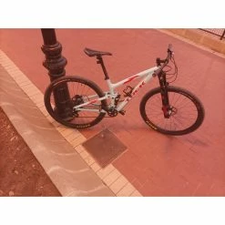VTT Tout Suspendus Trek - M - 29'' -Magasin De Vélos Orbea trek top fuel 98 5