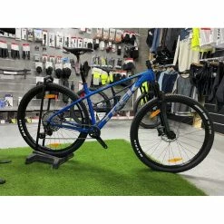 VTT Semi-rigides Trek - L - 29''