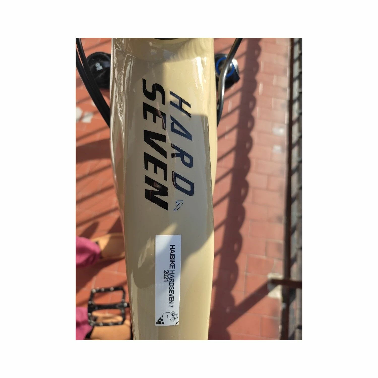 VTT électriques Haibike - S - 27.5'' 3 VTT électriques Haibike - S - 27.5'' – Image 3