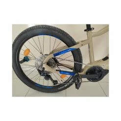 VTT électriques Haibike - S - 27.5'' 9 VTT électriques Haibike - S - 27.5'' -Magasin De Vélos Orbea tres bonne affaire 3