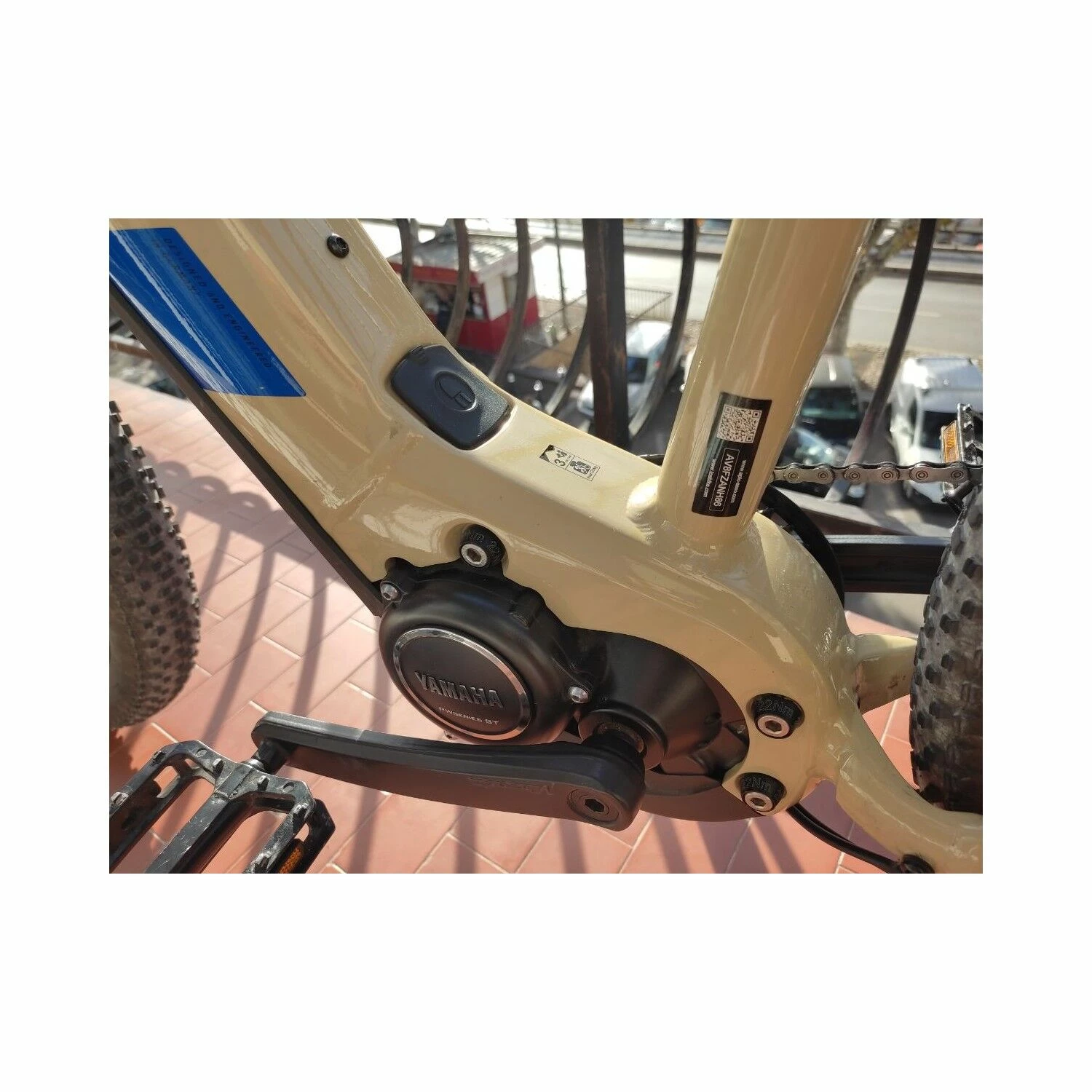 VTT électriques Haibike - S - 27.5'' 5 VTT électriques Haibike - S - 27.5'' – Image 5