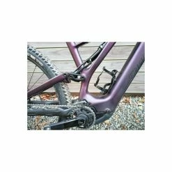 VTT électriques Specialized - M - 29'' 5 VTT électriques Specialized - M - 29'' -Magasin De Vélos Orbea turbo levo sl 1