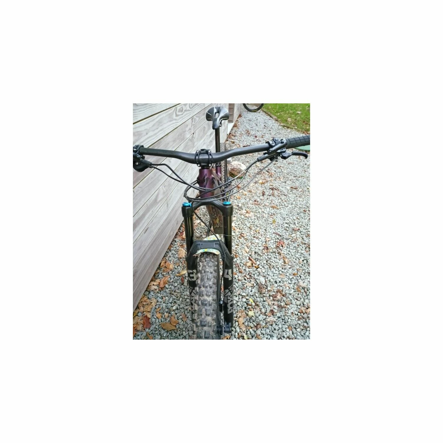 VTT électriques Specialized - M - 29'' 4 VTT électriques Specialized - M - 29'' – Image 4