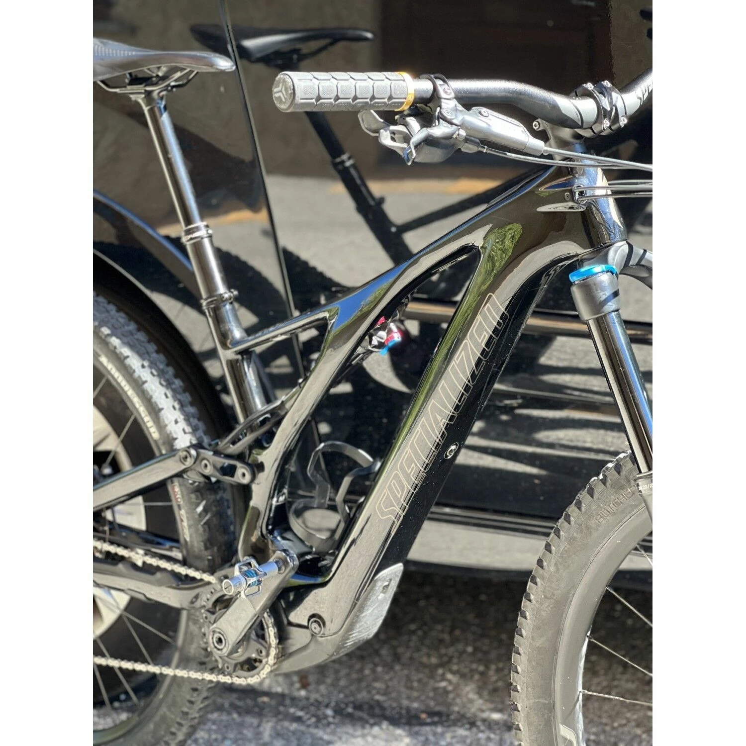 VTT électriques Specialized - M - 29'' 1 VTT électriques Specialized - M - 29''