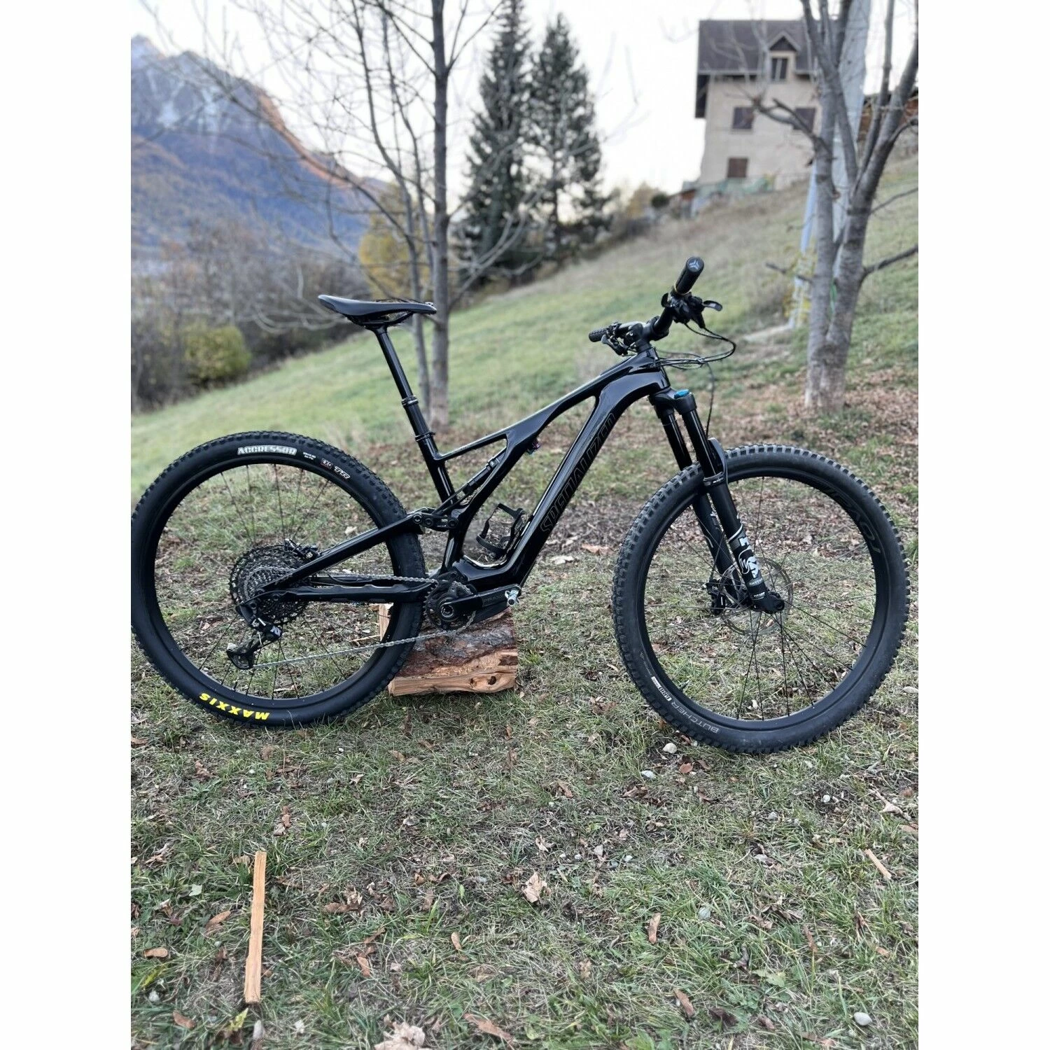 VTT électriques Specialized - M - 29'' 3 VTT électriques Specialized - M - 29'' – Image 3